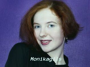 Monikagils
