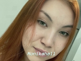 Monikahall