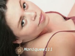 Moniquewill