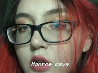 Monroe_maya
