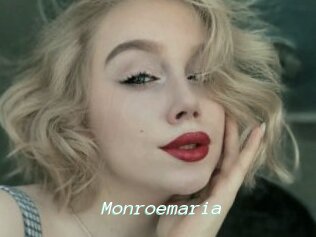 Monroemaria