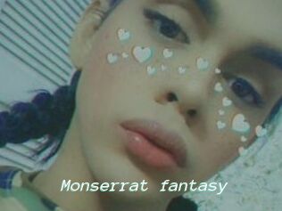 Monserrat_fantasy