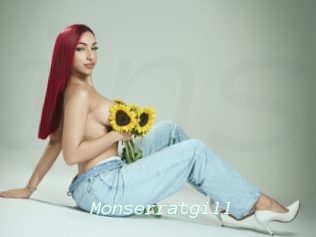Monserratgill