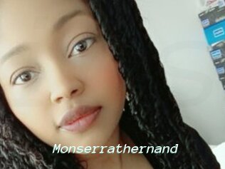 Monserrathernand