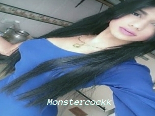Monstercockk