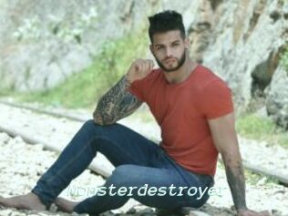 Monsterdestroyer