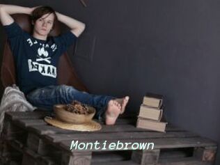 Montiebrown