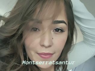 Montserratsantur