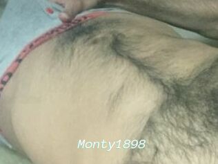 Monty1898