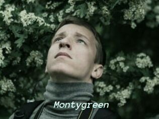 Montygreen