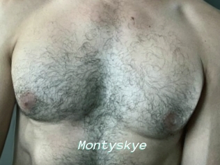 Montyskye