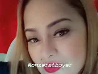 Monzeratboyer