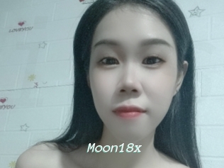 Moon18x