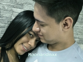 Moonandmax