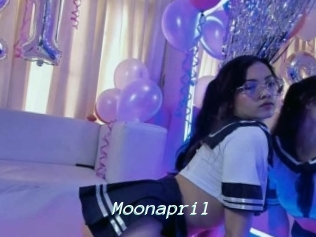 Moonapril