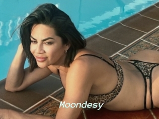 Moondesy