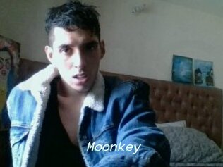 Moonkey