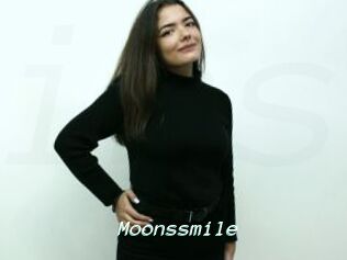 Moonssmile