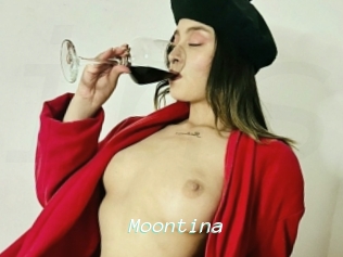 Moontina