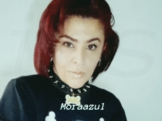 Moraazul