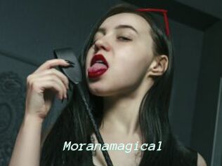 Moranamagical