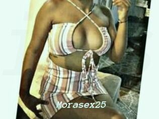 Morasex25
