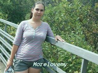 Morelovemy