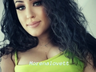 Morenalovett