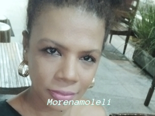 Morenamoleli