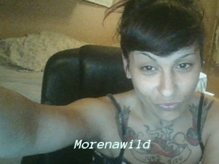 Morenawild