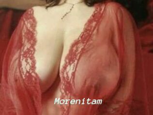 Morenitam