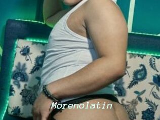 Morenolatin