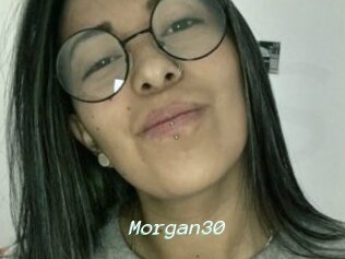 Morgan30