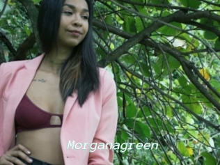 Morganagreen