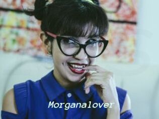 Morganalover