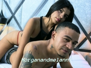 Morganandmelanni