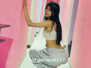 Morganasmitt