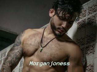 Morganjoness