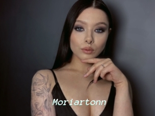 Moriartonn