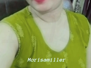 Morisamiller