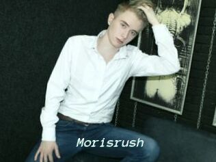 Morisrush