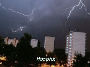 Morphx