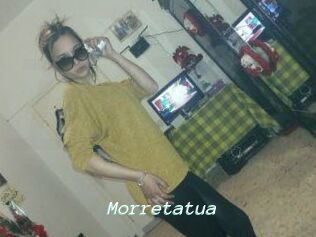 Morretatua