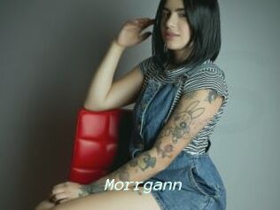 Morrgann
