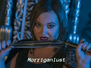 Morriganlust
