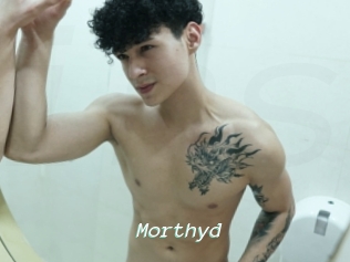 Morthyd