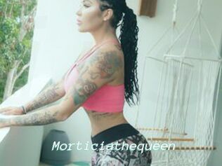 Morticiathequeen