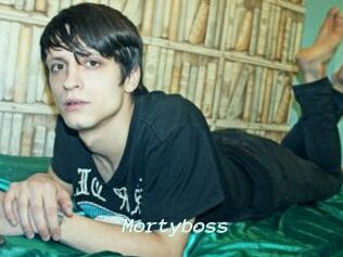 Mortyboss