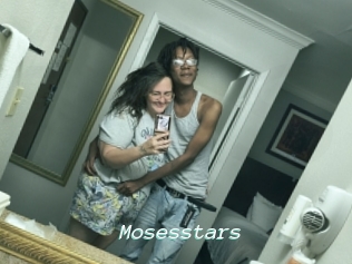 Mosesstars