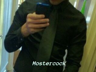 Mostercock